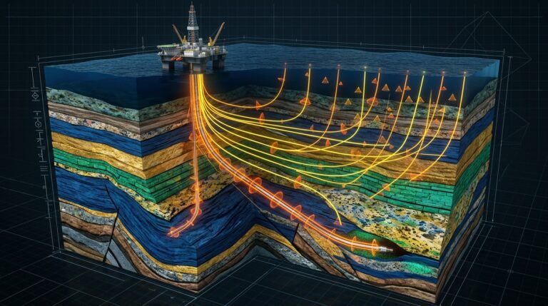 DrillScan Wellscan - Petroleum Software Engineering
