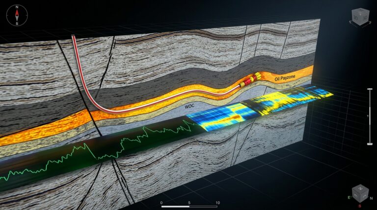 JewelSuite Well Engineering - Petroleum Software Engineering