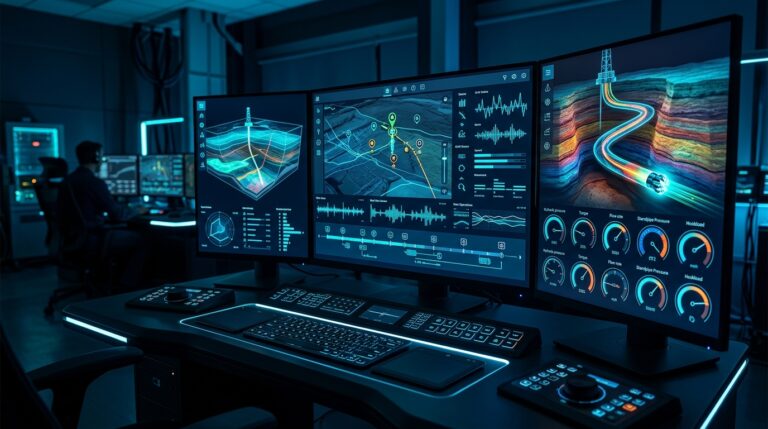 DecisionSpace InSite Core - Petroleum Software Engineering