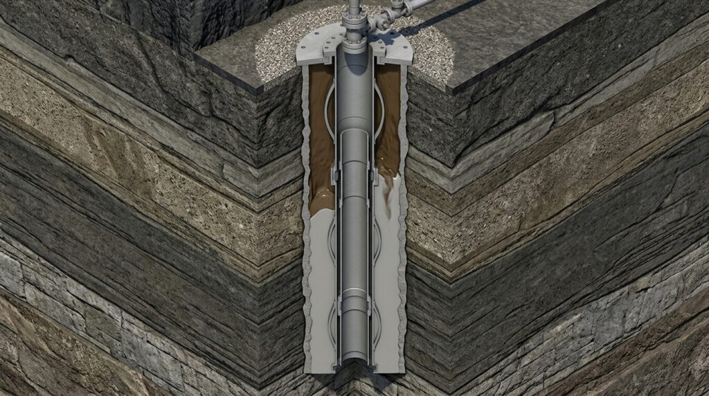 CEMENTICS Software - Petroleum Software Engineering