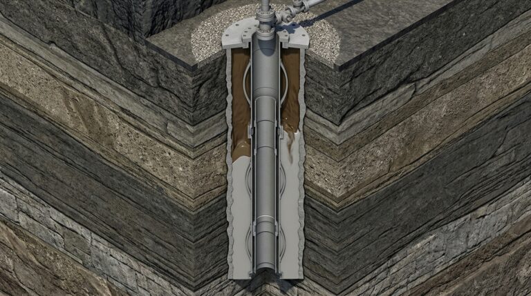 CEMENTICS Software - Petroleum Software Engineering